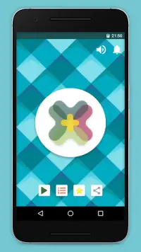 〽️ Math Game Screen Shot 0