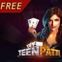 Teen Patti Diamond -3Patti Rummy Poker Card Game