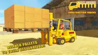 City Builder: Construction Sim Screen Shot 12