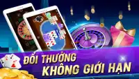 Game Danh Bai Doi Thuong - 69 Screen Shot 0