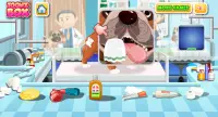 Dog Care Home Games Screen Shot 18