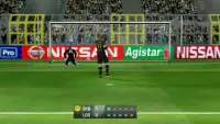 Football World Cup Final Penality Kicks Screen Shot 6
