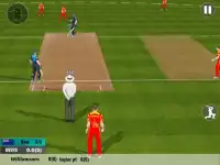 Cricket World Cup Tournament 2018: Real PRO Sports Screen Shot 10