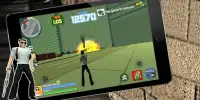 Sniper Pembunuh teroris 3D Screen Shot 1