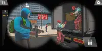 Sniper FPS: Gun Shooting Games Screen Shot 3