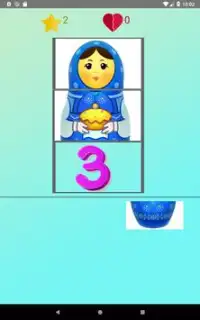 Mental educational intelligence games for kids Screen Shot 11