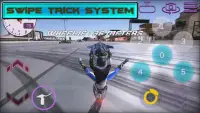 Wheelie King 3 - Motorbike Wheelie Challenge 3D Screen Shot 4