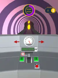 Subway Simulator Screen Shot 10