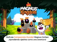 Magnus Kingdom of Chess Screen Shot 10