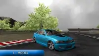 Driving city  Drift in Simulator 2018 Screen Shot 5