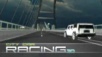 City Car Racing 3D Screen Shot 0