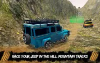 Mad Hill Jeep Race Squad Inc. Screen Shot 4