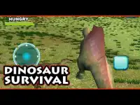 Dinosaur Survival Screen Shot 2