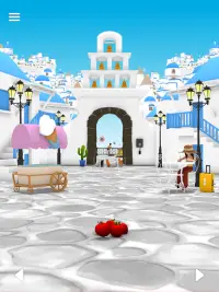 Escape Game: Santorini Screen Shot 13