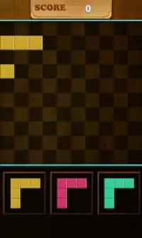 Puzzle Block 2018 Screen Shot 1