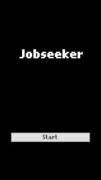 Jobseeker Screen Shot 0