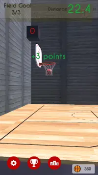 24 Seconds Basketball Screen Shot 2