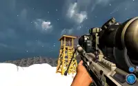 Sniper Commando Death Shooter Screen Shot 3