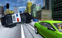 Grand Police Chase: Highway Thief Persuit Screen Shot 9