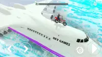 Extreme Bike - Stunt Racing Game 2021 Screen Shot 1