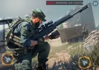 Sniper Americano 2022 Screen Shot 16