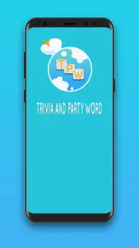 Trivia And Party Word Unlimited Questions Screen Shot 0