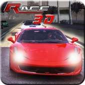 Sports Car Racing 3D