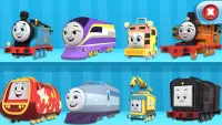 Thomas y sus amigos: Trenes Screen Shot 6