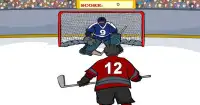 Hockey Challenge Screen Shot 5