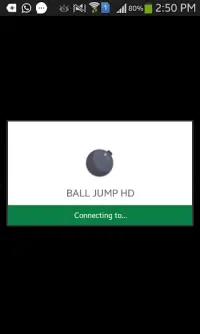 Ball Jump HD Screen Shot 4