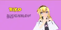 Anime Secretary Dating Sim 3D Screen Shot 3