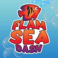 Flam sea dash