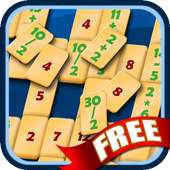 Math Mahjong Free