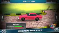 Classic Car Racing 3D - Racing Games Screen Shot 3