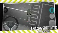 Real Truck Simulator Screen Shot 7