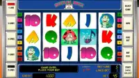 Fairy Land Deluxe Free Slots Screen Shot 4
