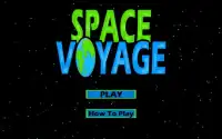 Space Voyage LITE Screen Shot 0