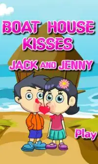 Fun Game-Jack and Jenny 10 Screen Shot 0