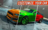 Racing Car Drift Simulator-Drifting Car Games 2020 Screen Shot 3