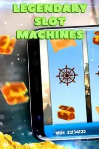 Marine Slots | Slots online Screen Shot 0