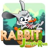 Rabbit Jungle Run