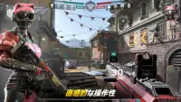 Modern Combat Versus　―新オンライン マルチプレイ FPS― Screen Shot 4