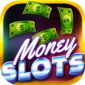 Pocket Bucks Make Money - Slots Casino App