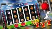 777 Jackpot T20 Cricket Slot Screen Shot 6