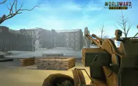 World War 2 Heroes Army Screen Shot 4