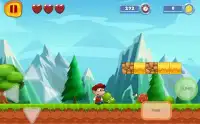 Amazing World Of Mario 2017 Screen Shot 1