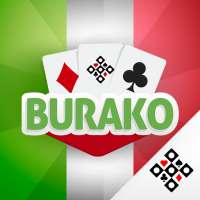 Burako Online: Juego de Cartas