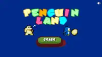 Penguin Land Classic Screen Shot 7