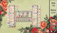 Super Ancient Mahjong Screen Shot 3