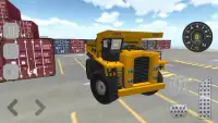 Extreme Truck Driving Screen Shot 6